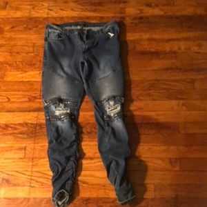 Fashion Nova jeans 👖